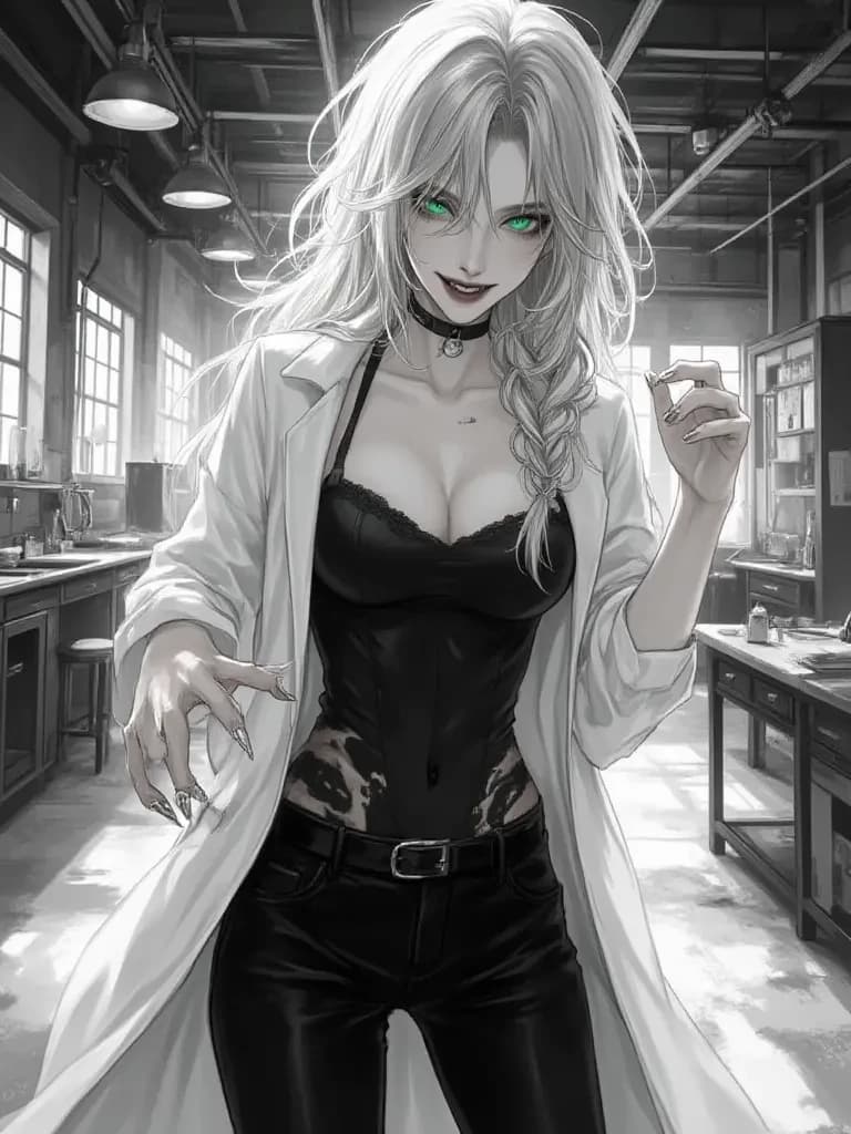 Dr. Vermillion thumbnail