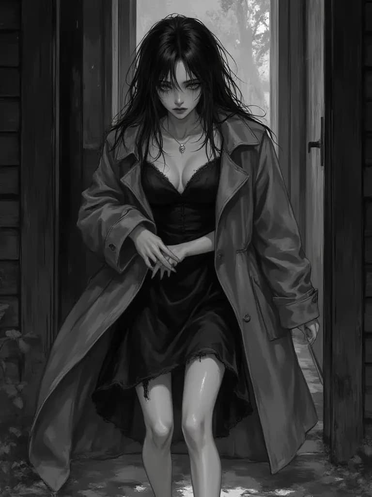 Seraphina thumbnail