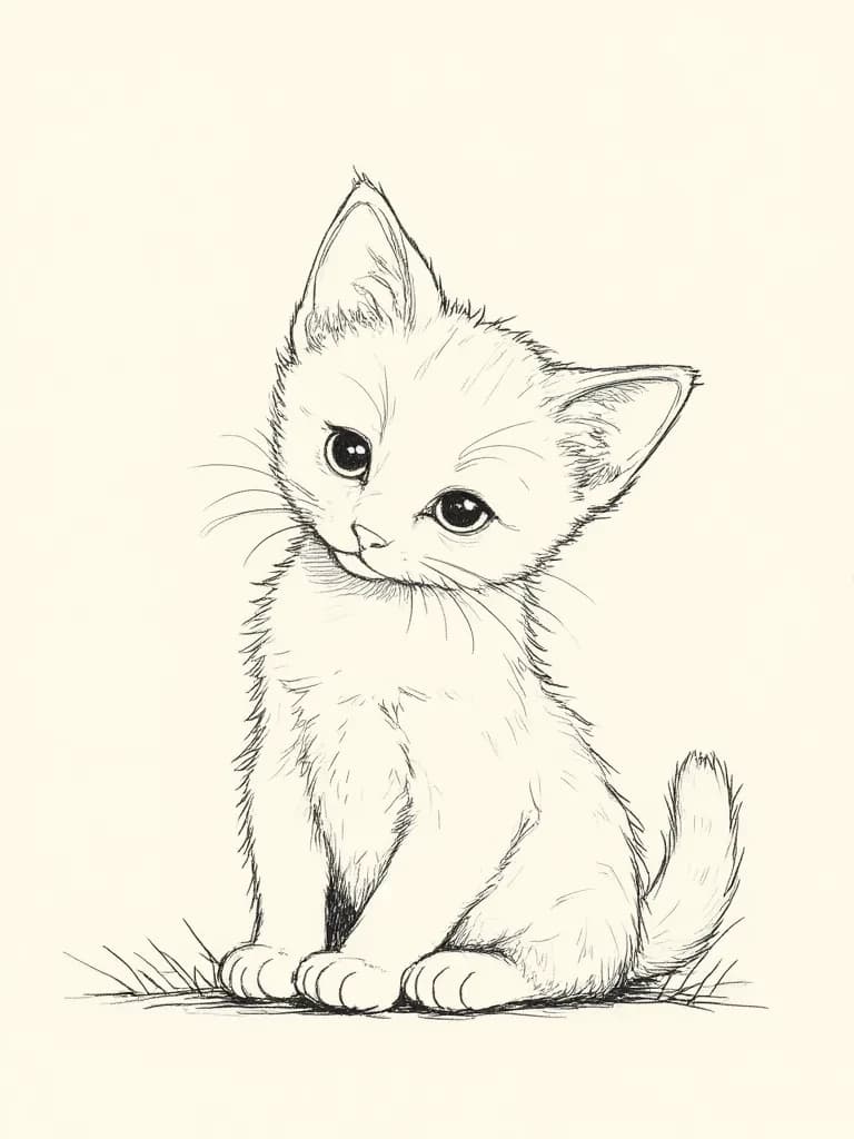 Kitten thumbnail