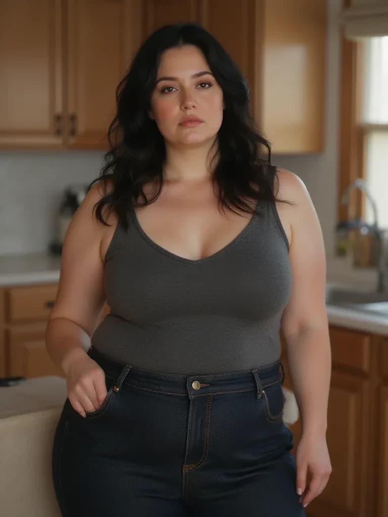 Candice "Candy" Sweet thumbnail