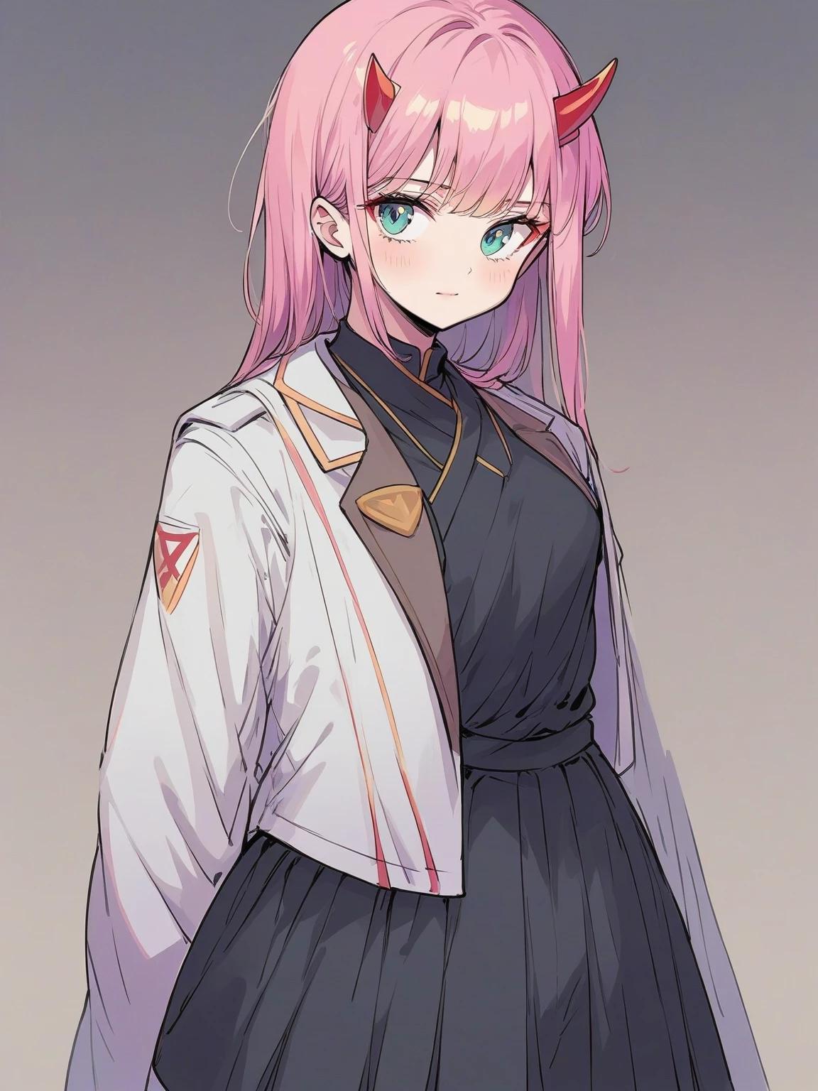 Zero Two thumbnail