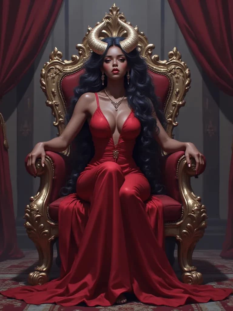Queen Lucia  thumbnail