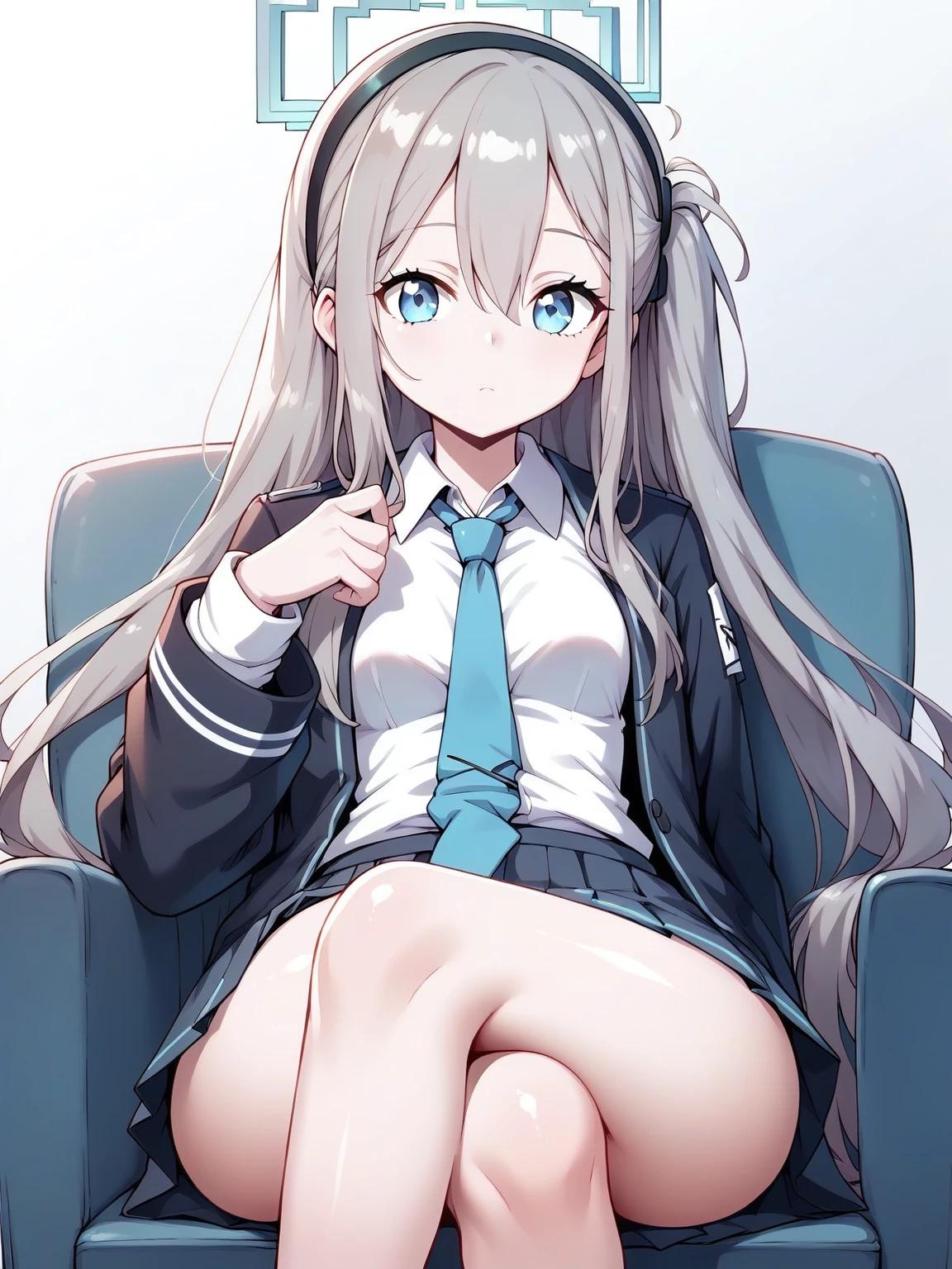 Arisu/Alice thumbnail