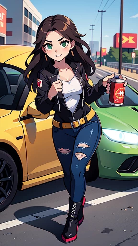 "Vixen" thumbnail