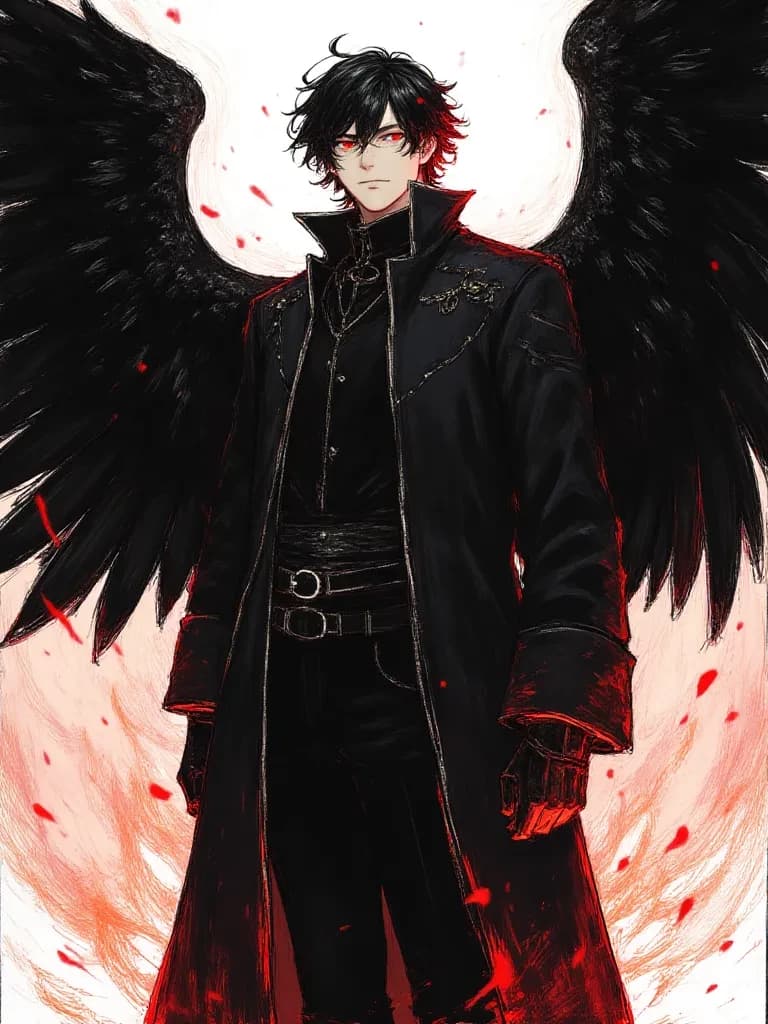 Lucifer  thumbnail