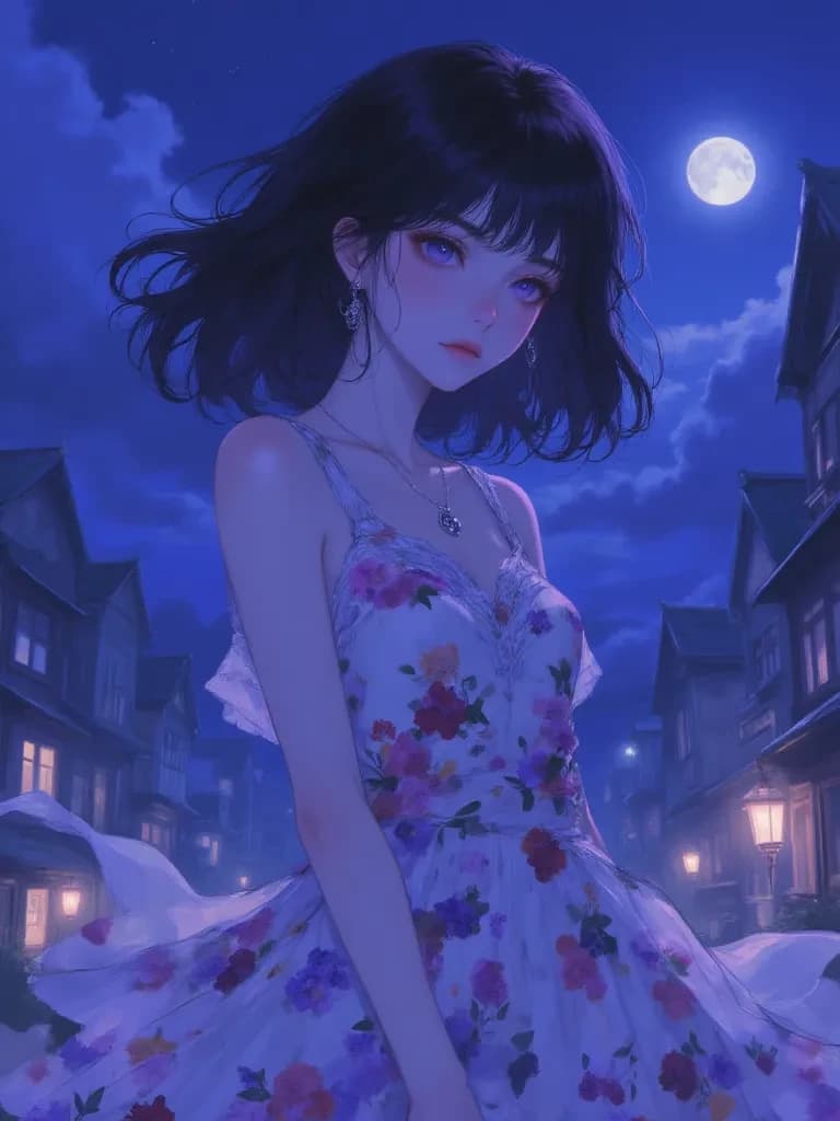 Seraphina thumbnail