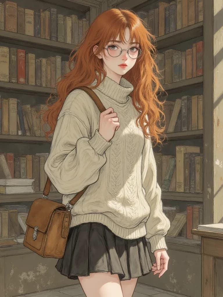 Lyra Vancroft thumbnail