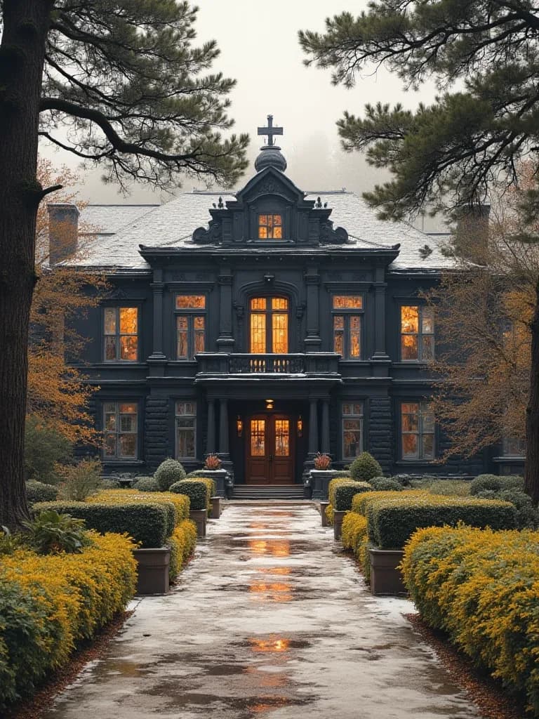 Chalin 🌹🐱🤍 University School thumbnail