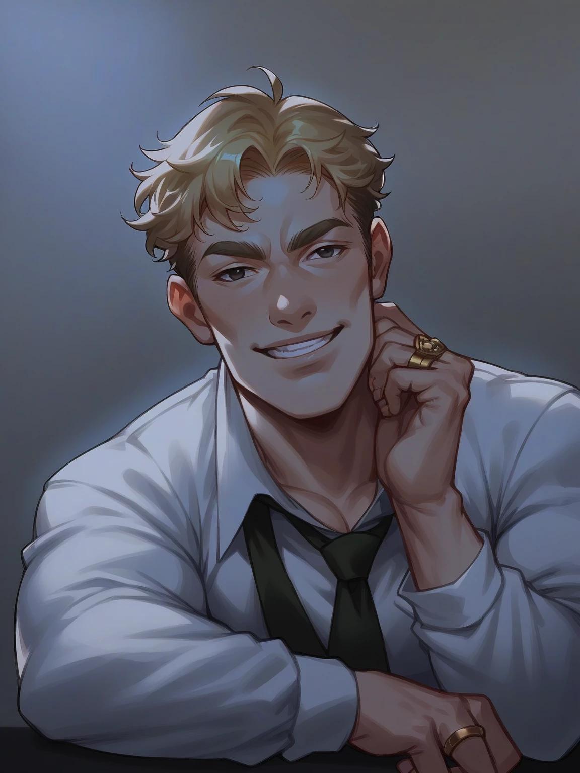 Vittorio 'Vic' Mancini thumbnail
