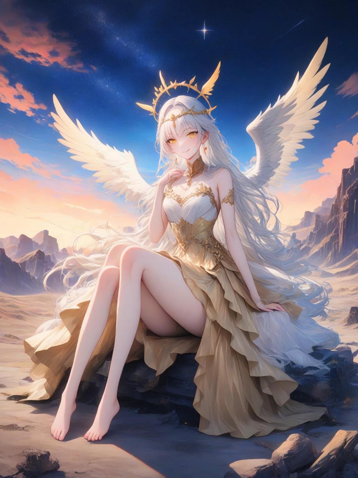 Seraphina 'Sera' Bellweather thumbnail