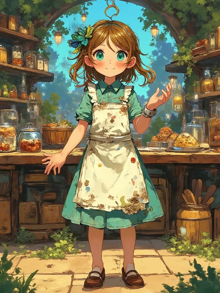 Daisy thumbnail