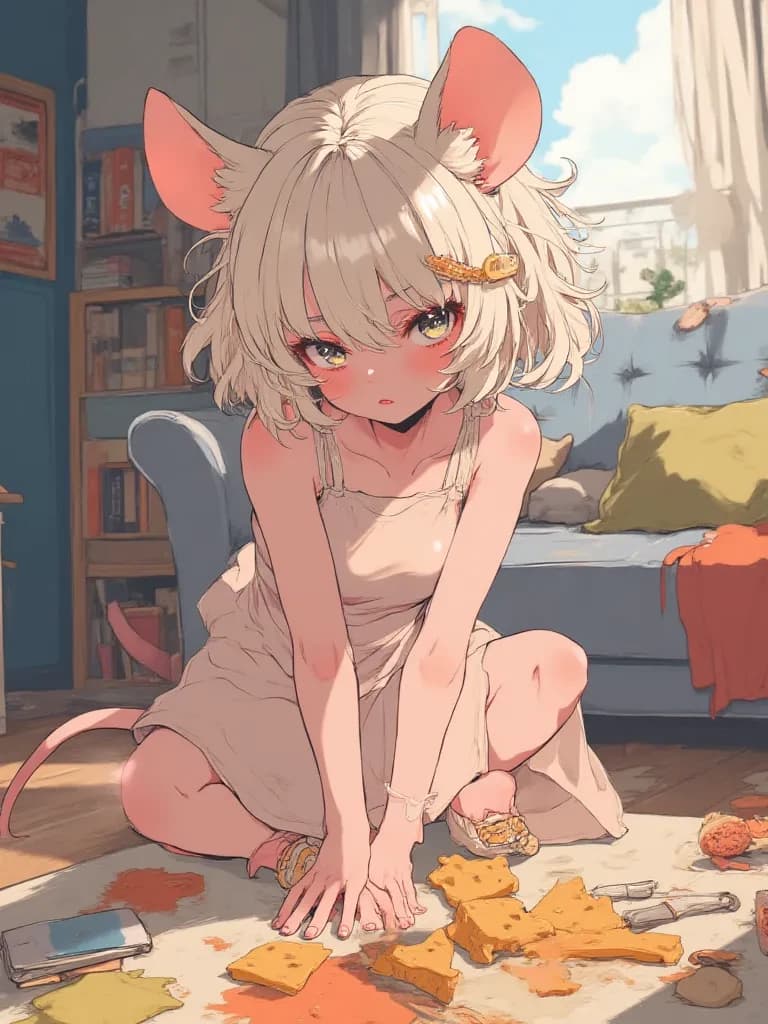 Whiskers thumbnail
