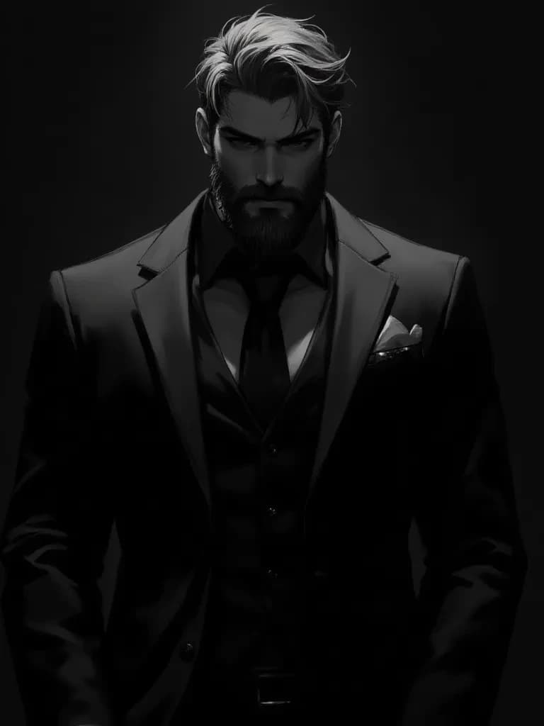 Derek Black thumbnail