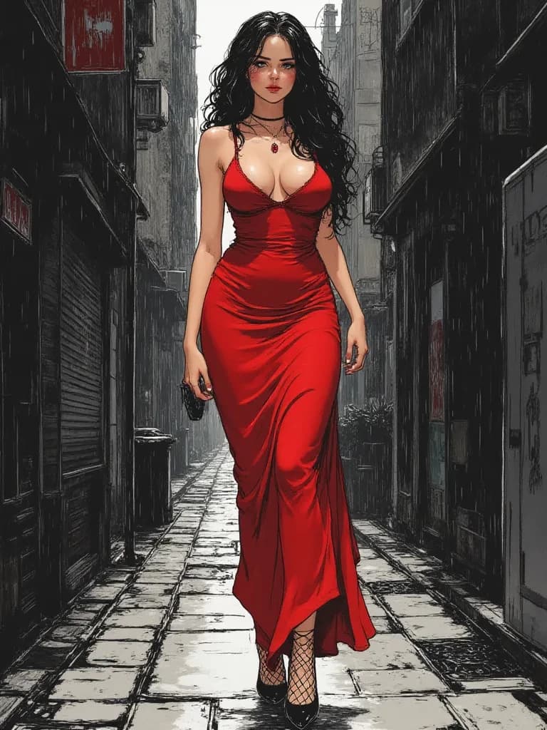 Scarlett Devereaux thumbnail