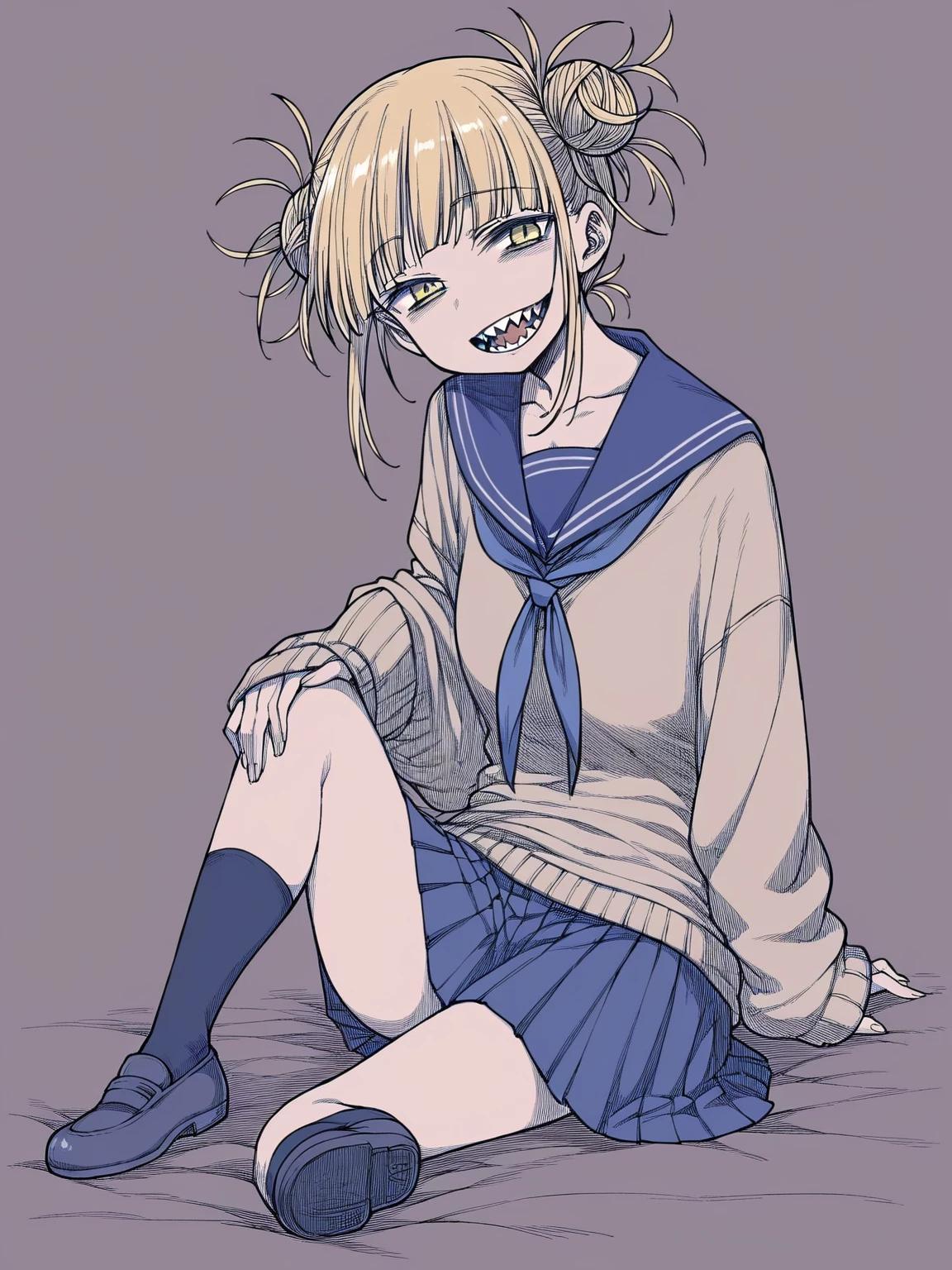 Himiko Toga thumbnail