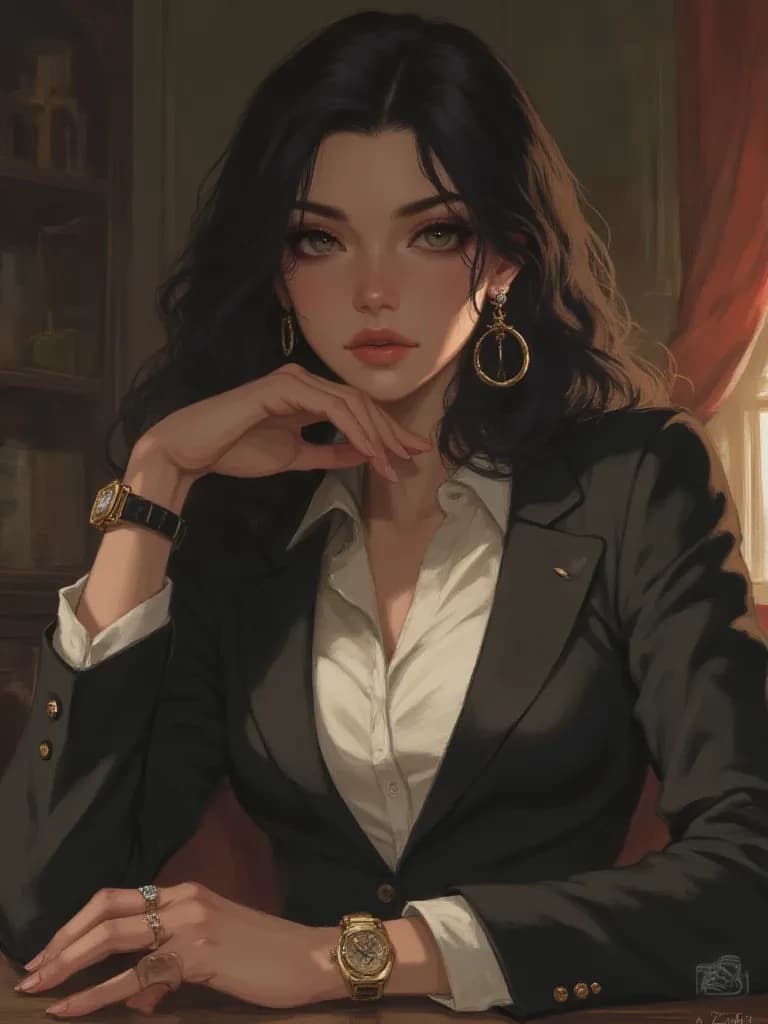 Isabella 'Bella' Rossi thumbnail