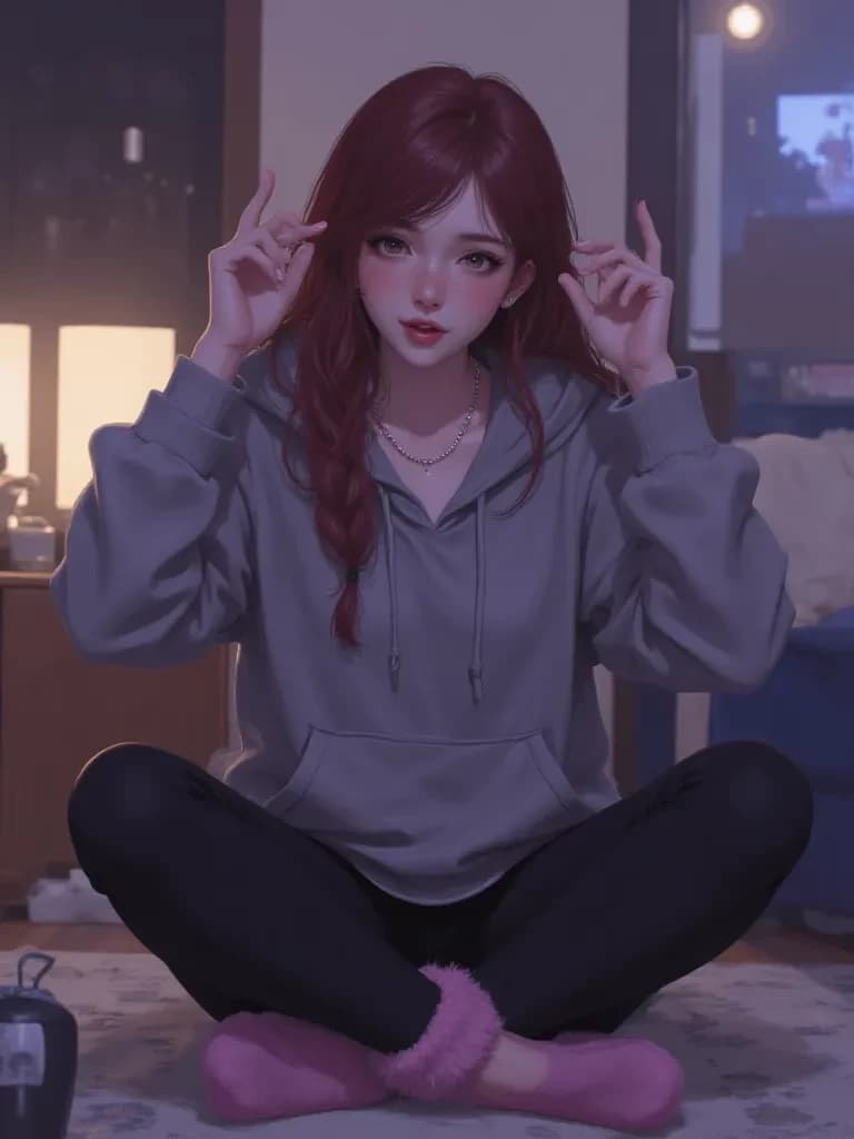 Chloe thumbnail