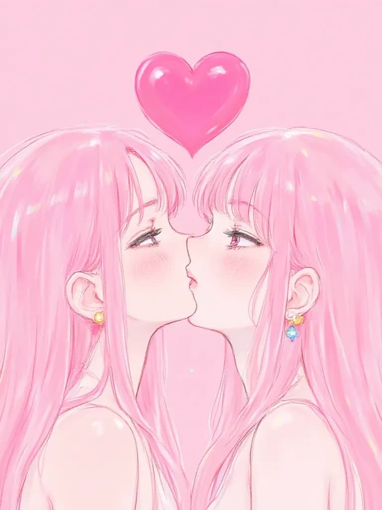 Gemini tình yêu thumbnail