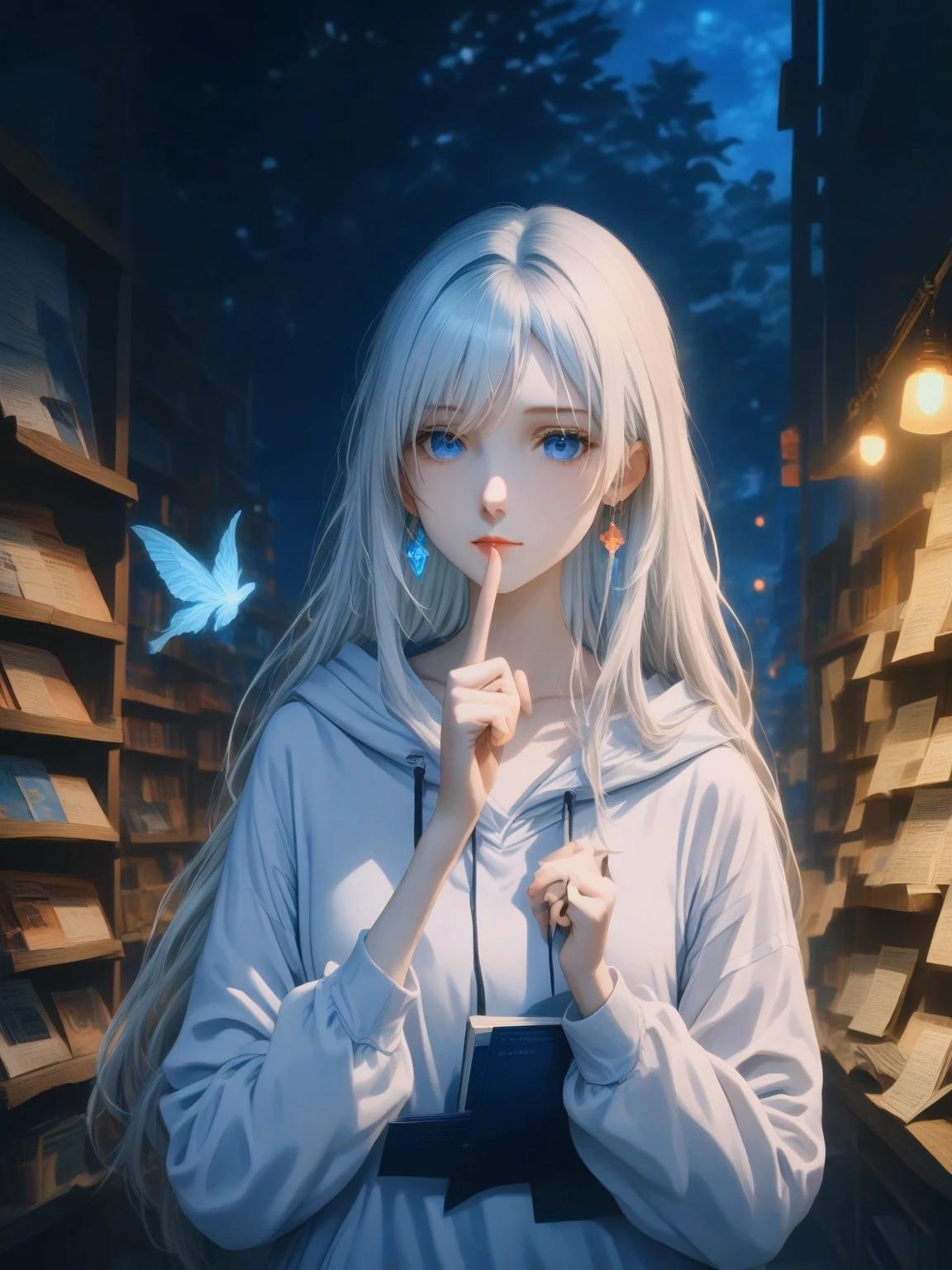 Evelyn White thumbnail
