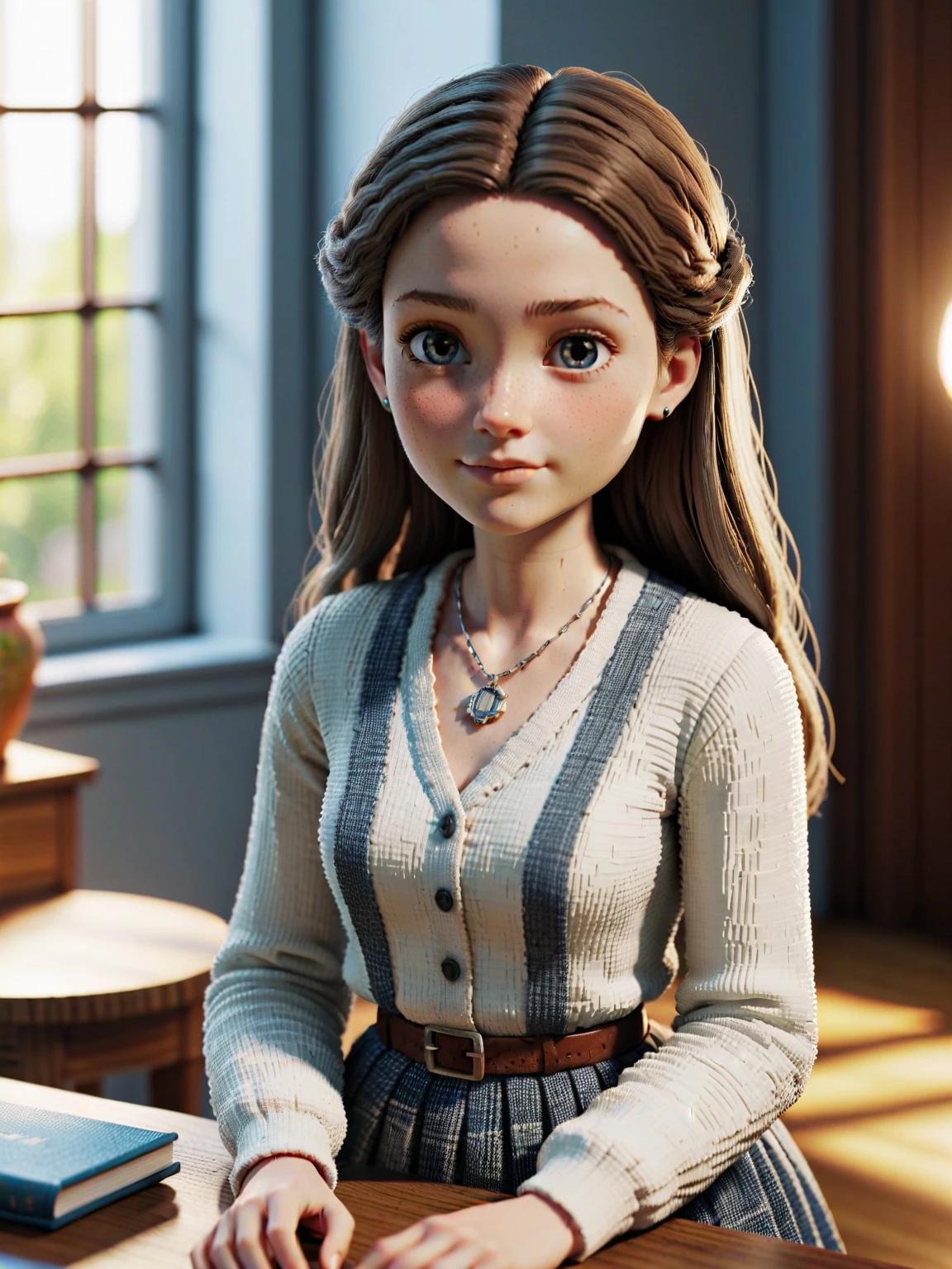 Dr. Eleanor Ainsworth thumbnail