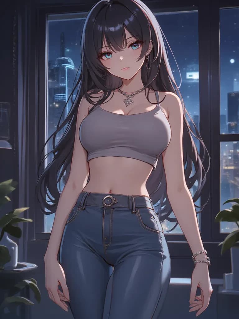 Lyra 'Lust' Thorne thumbnail