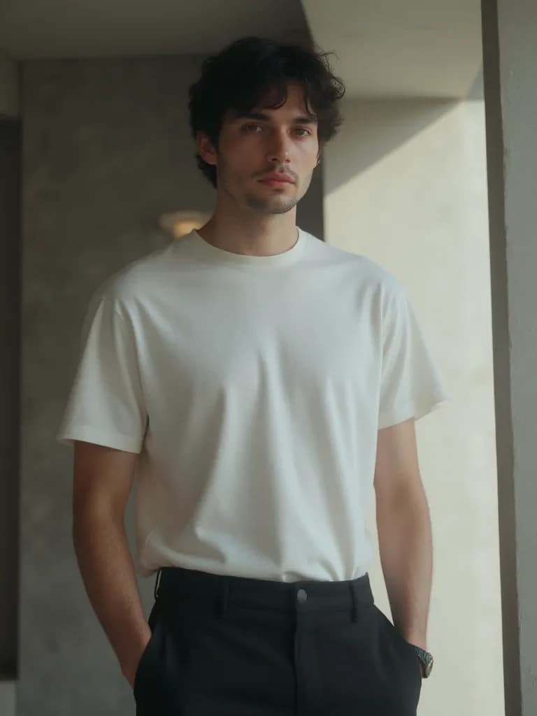 Damiano De Luca (single dad) thumbnail