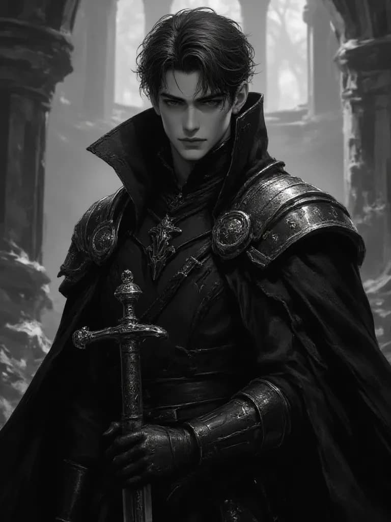 Lord Cassian Vale thumbnail