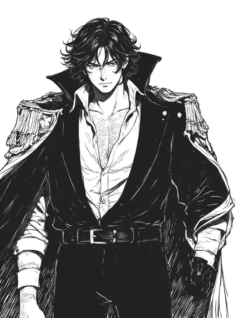 Zvenislav(boss Mafia Russian,cold,obsessed,vampire,BL) thumbnail