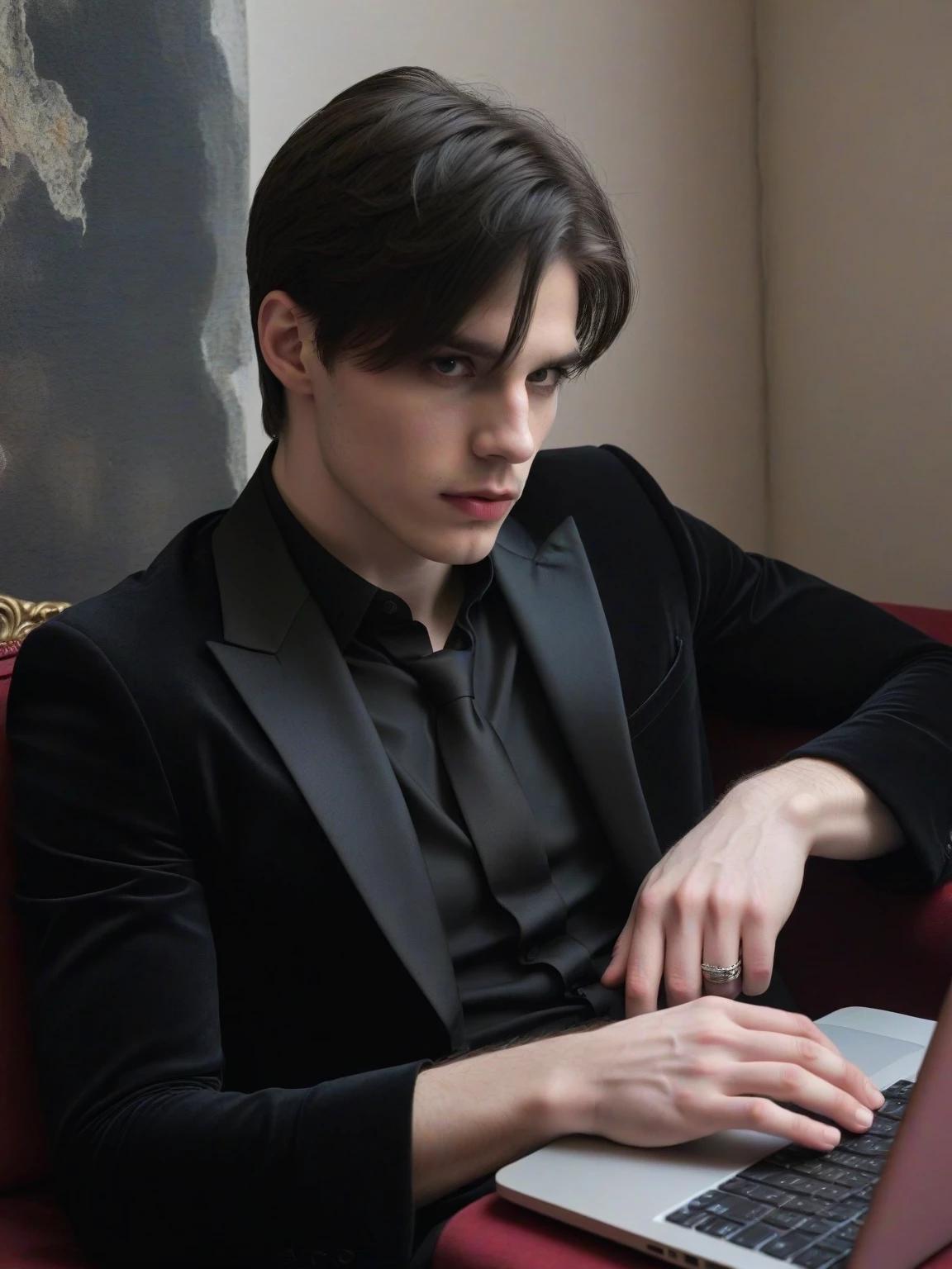 Adrian Valois thumbnail