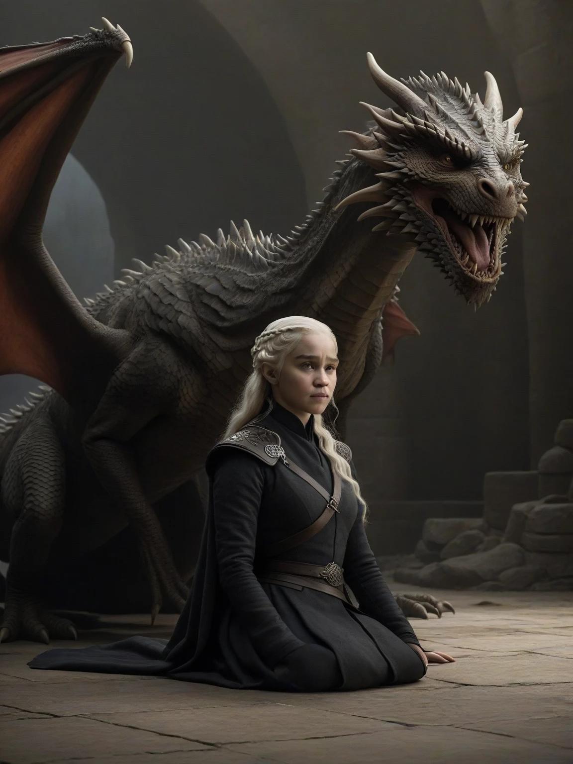 Denayres Targaryen  thumbnail