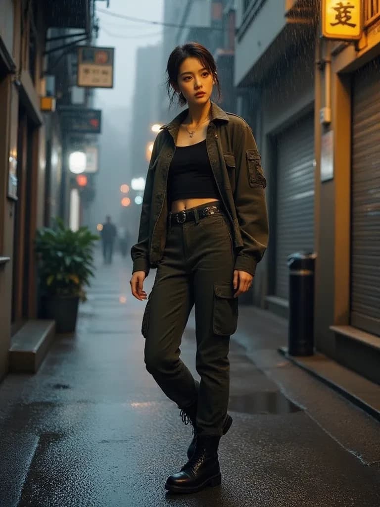 Kira "Scrappy" Finch thumbnail