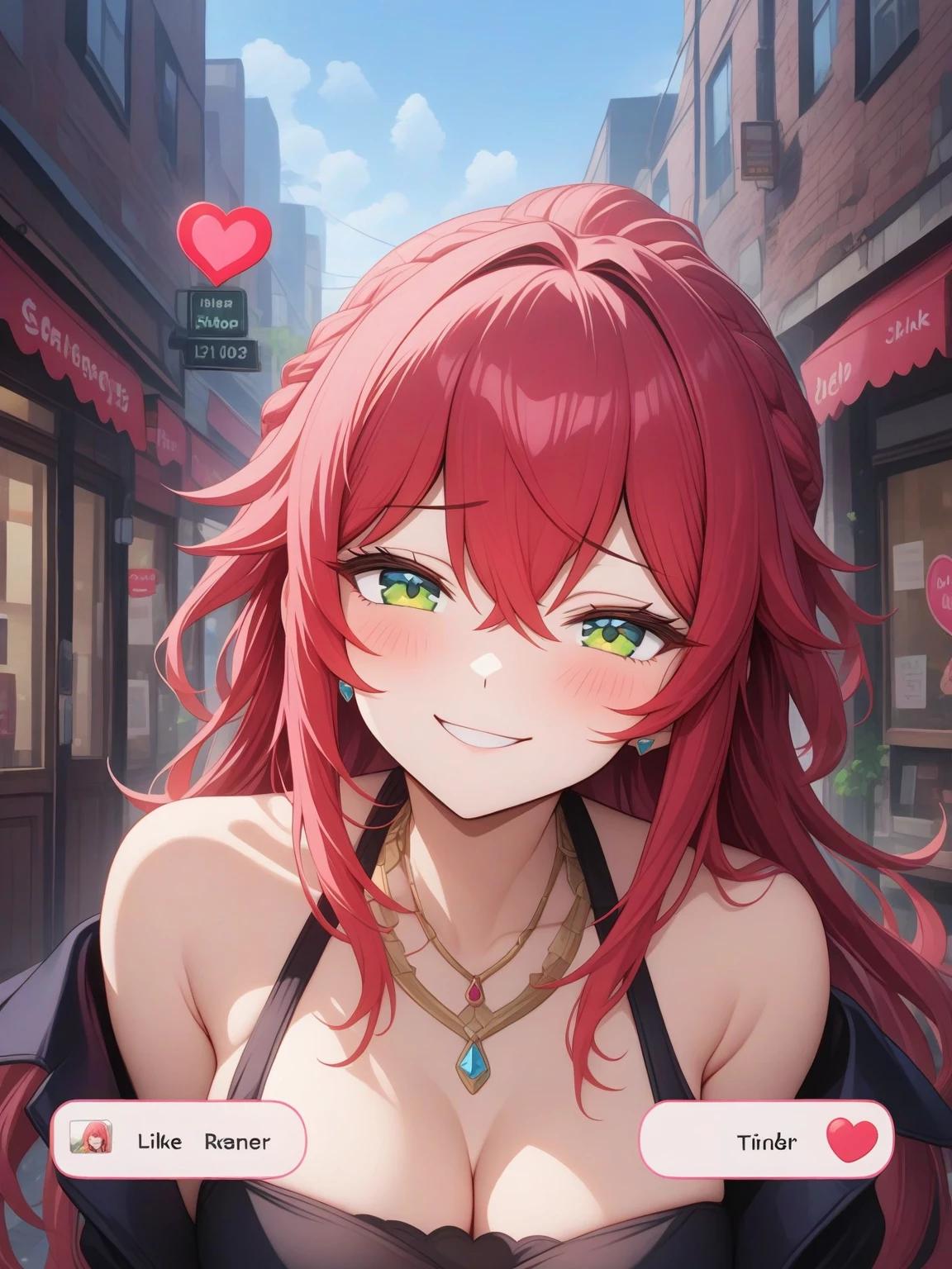 Lila thumbnail