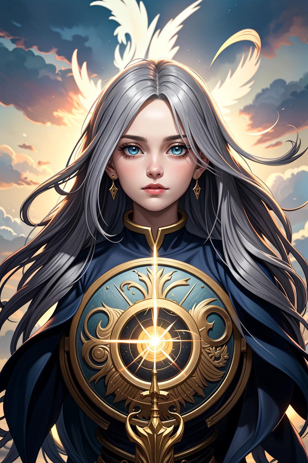 Seraphina thumbnail