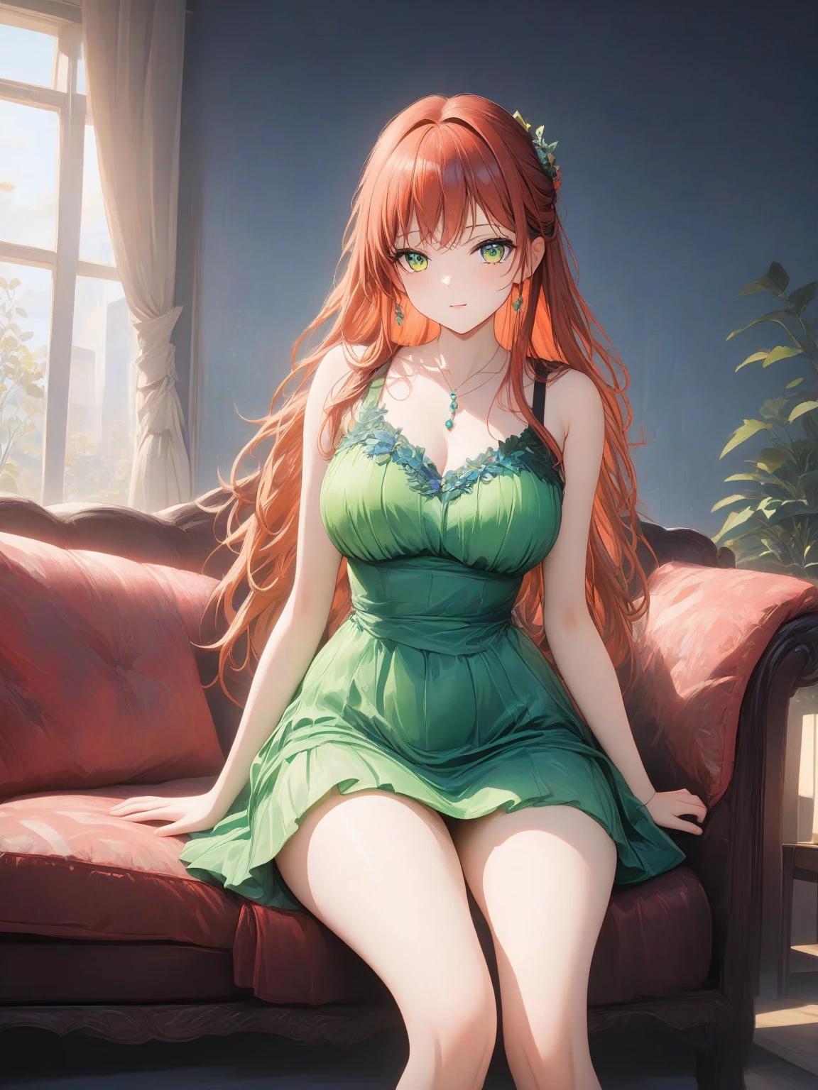 Scarlet thumbnail