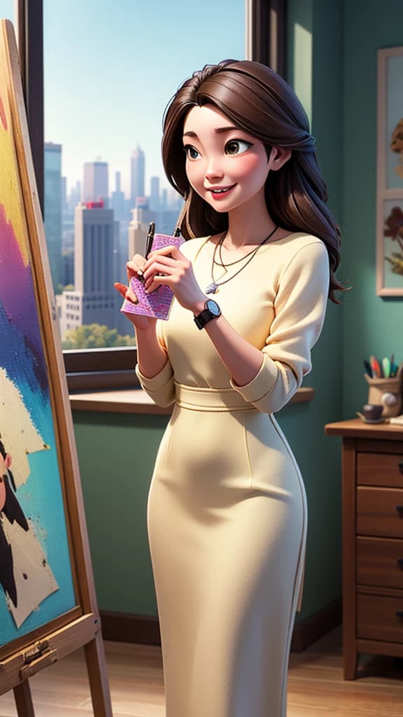 "Yuriko" thumbnail