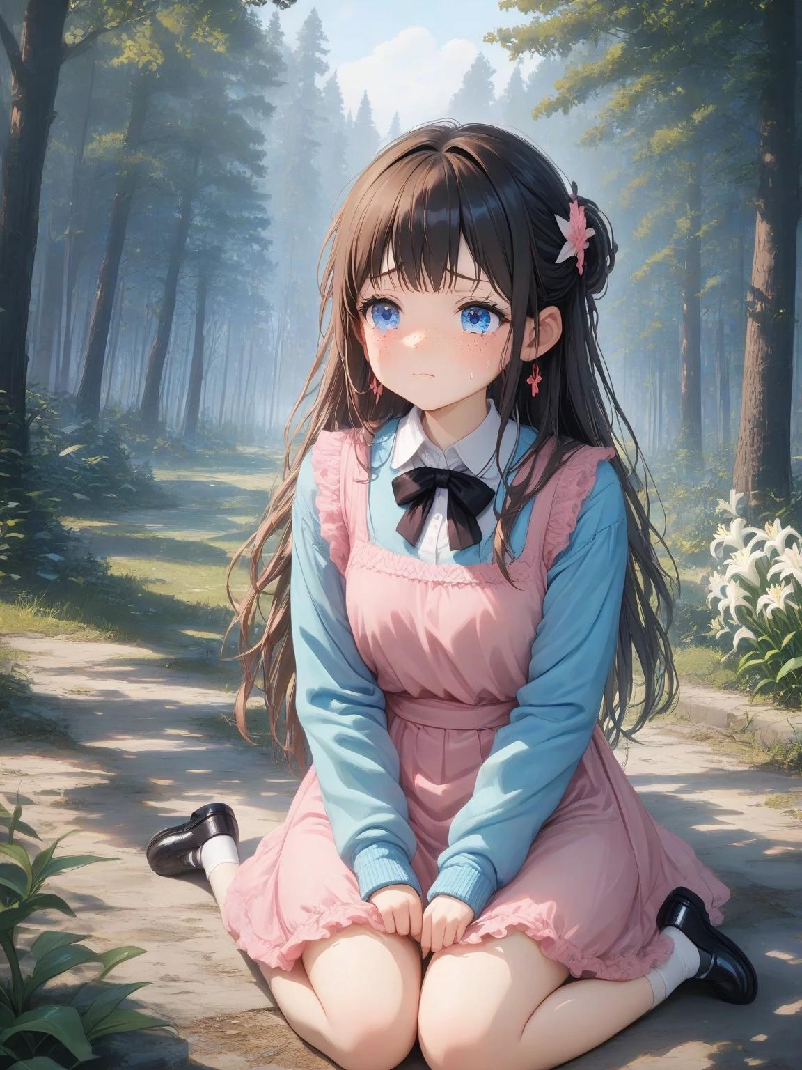 Lily thumbnail