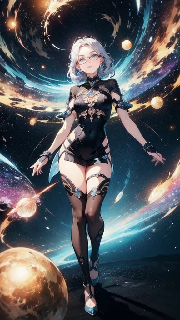 "Aether" thumbnail