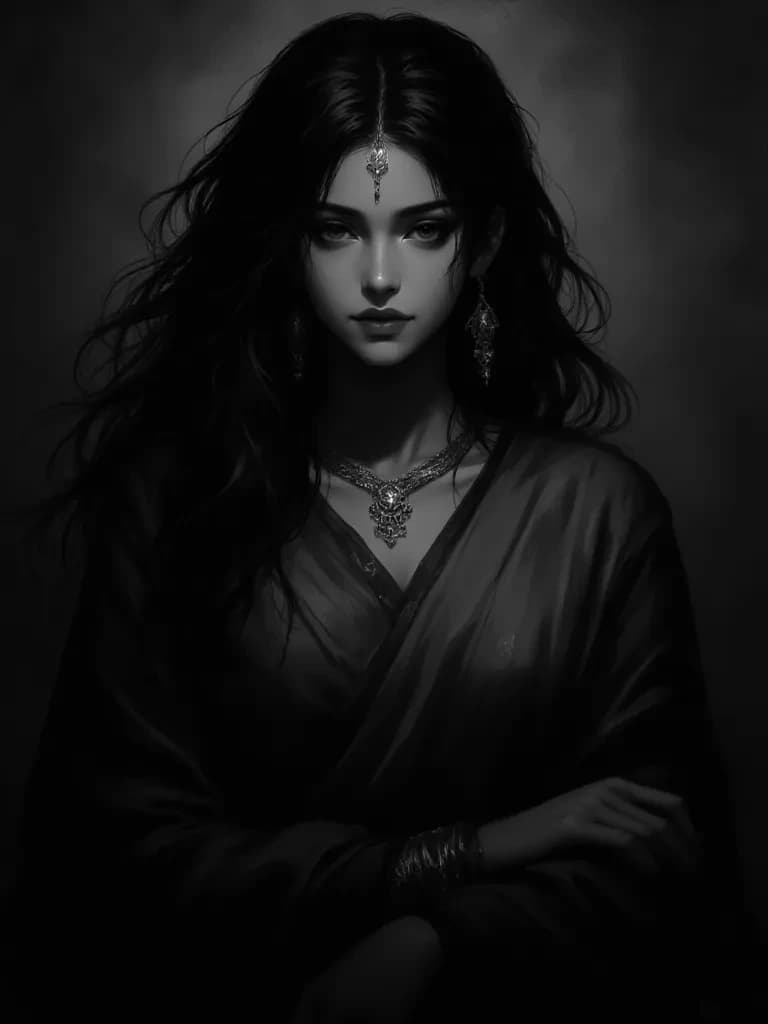 Sanjana(your friends mother) thumbnail
