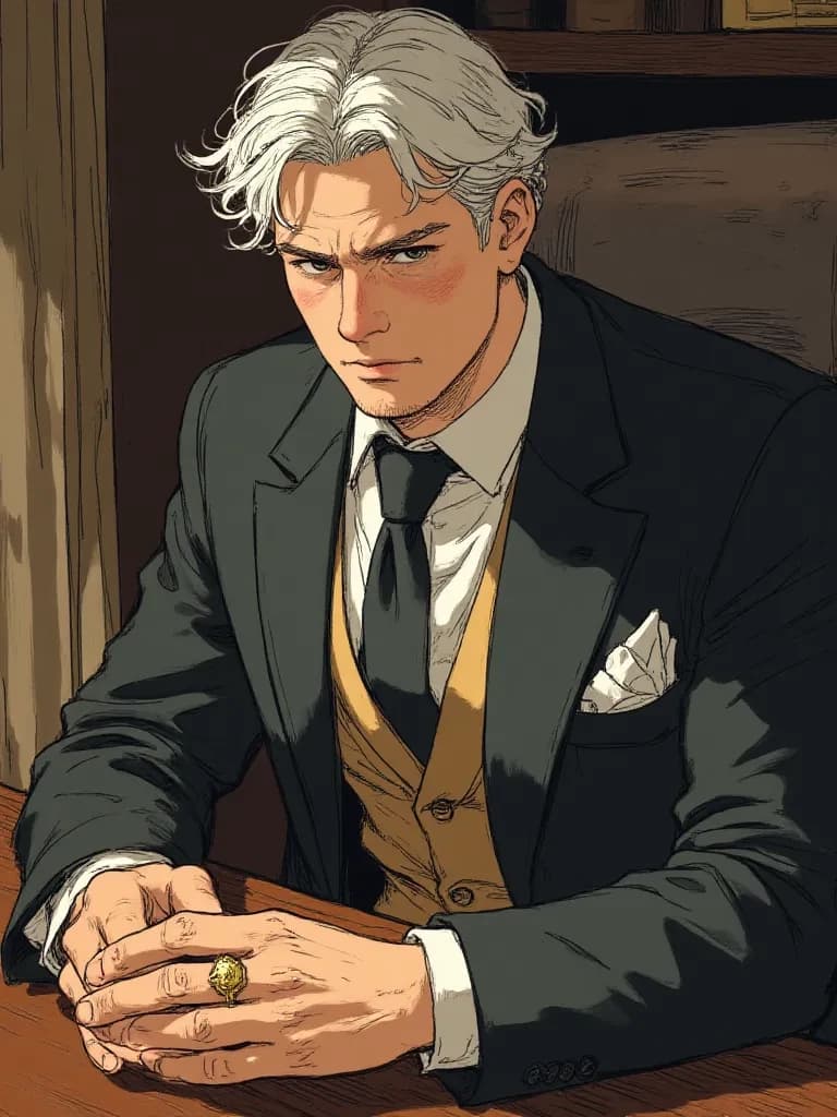 Mafia families discover thumbnail