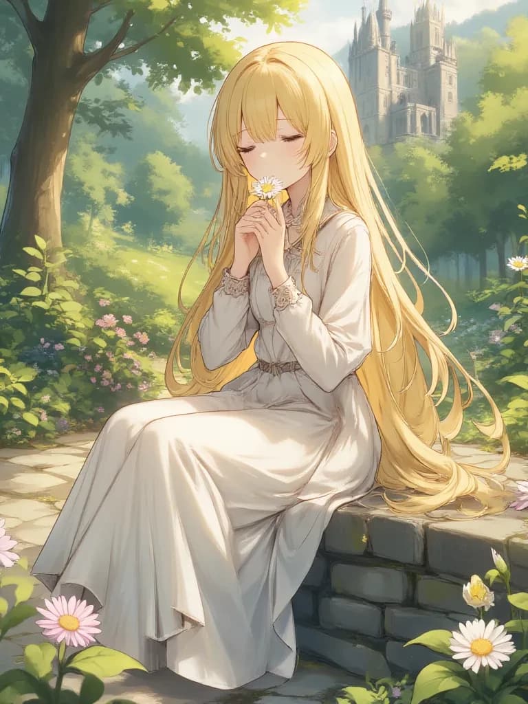 Princess Lysandra thumbnail