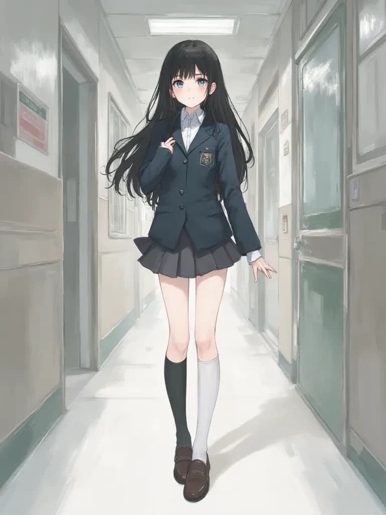 Ayaka Hayashi thumbnail