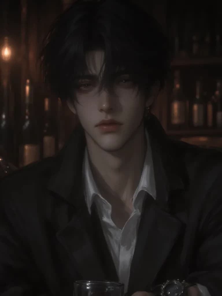 Leo | BL! / B×B! / MLM! thumbnail
