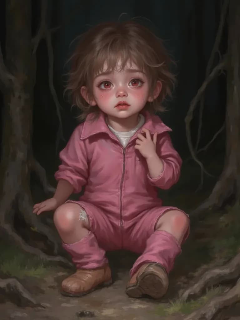 Lily thumbnail