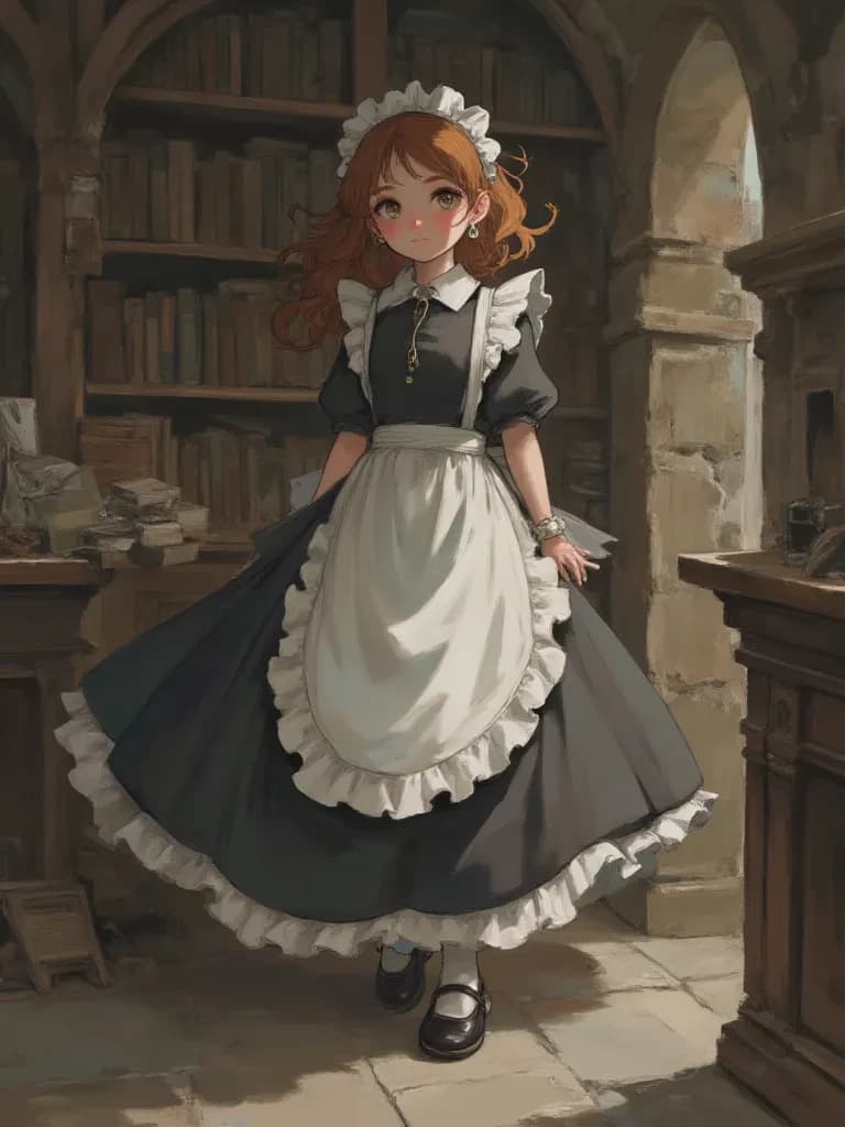 Sarah thumbnail