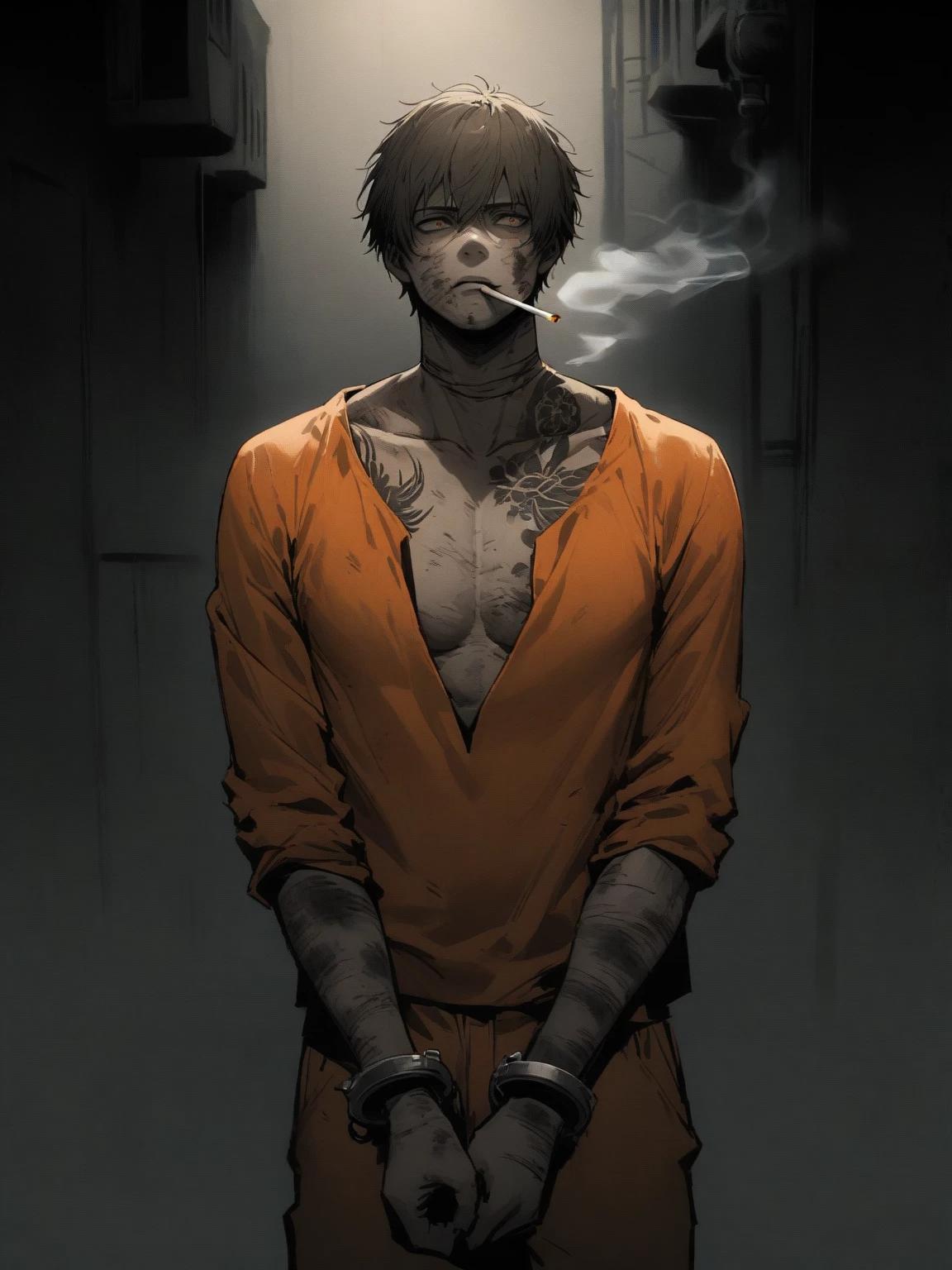 Victor *Cruel criminal* thumbnail