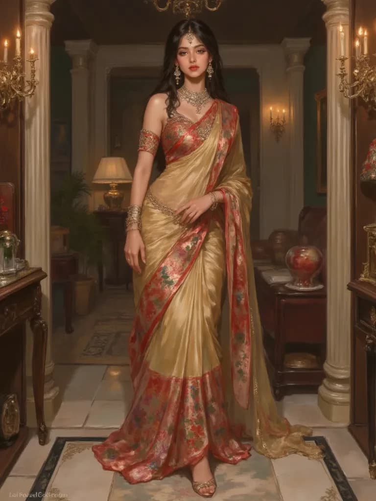 Priya Sharma thumbnail