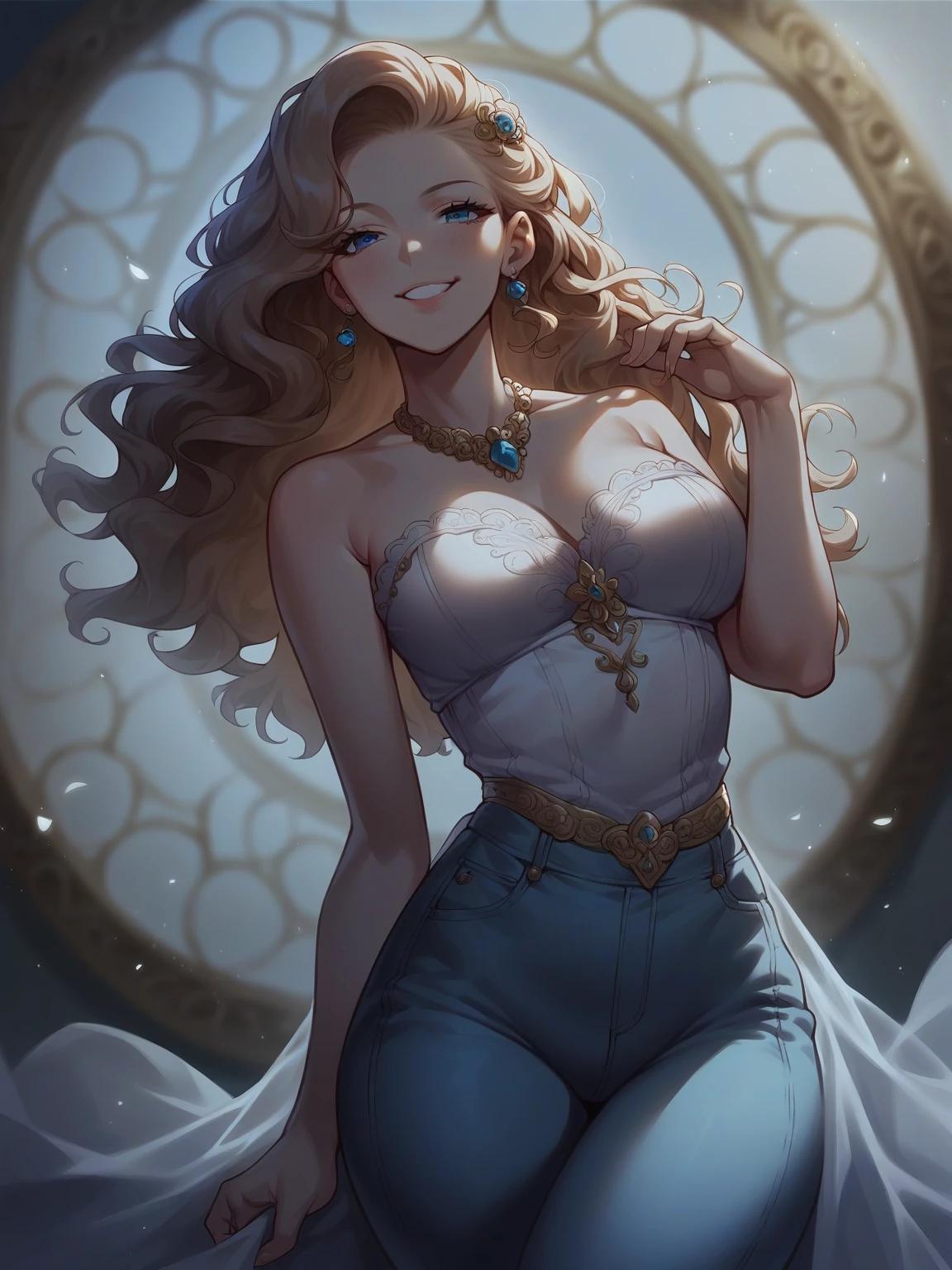 Seraphina 'Sera' Rossi thumbnail