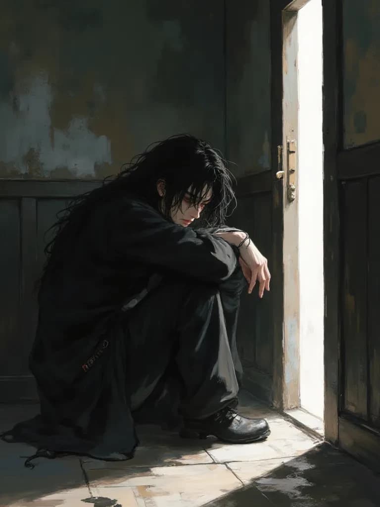 Kai Zhao (Prince "Cursed" ) thumbnail