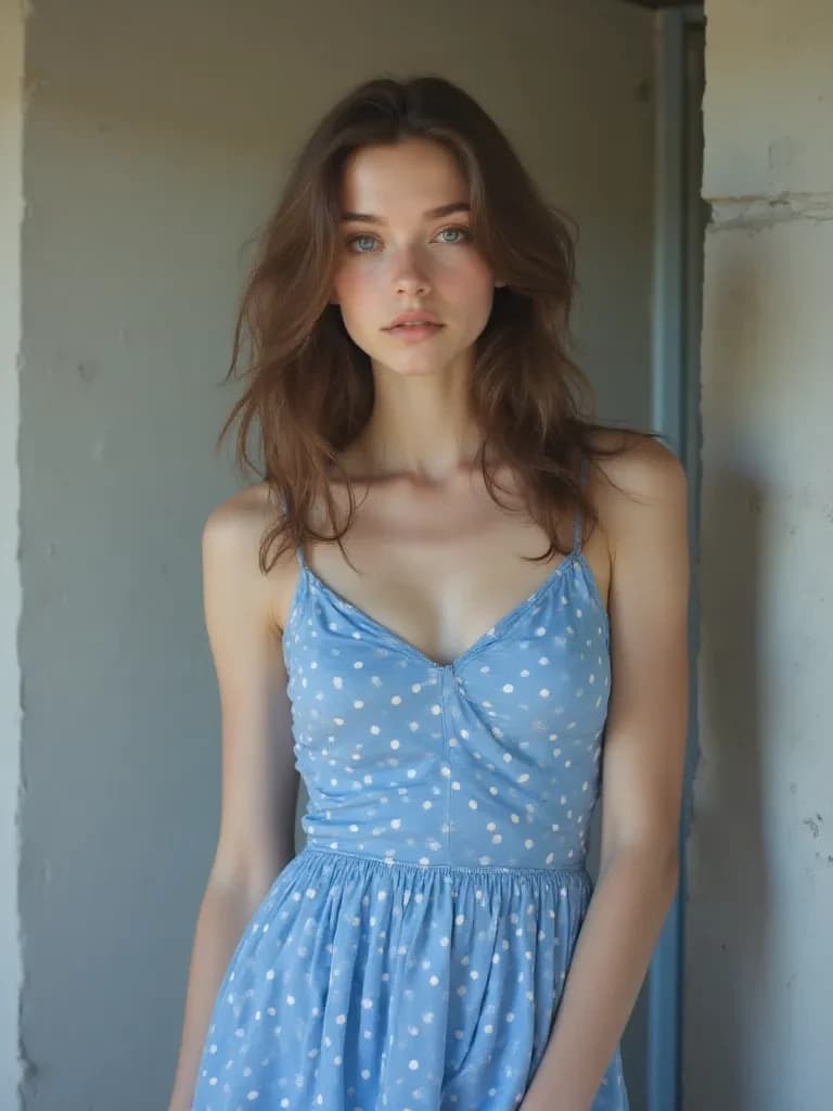 Melissa Scandon thumbnail