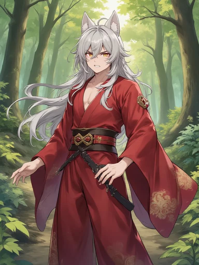 Inuyasha thumbnail